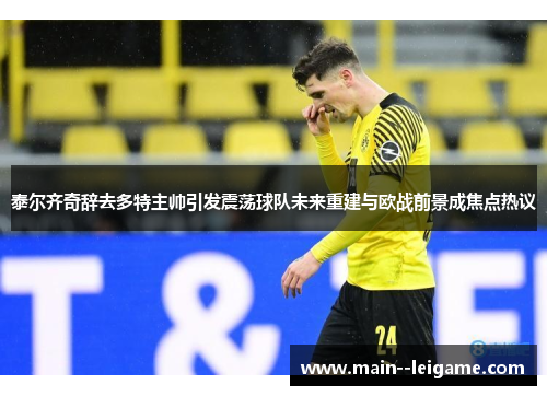 泰尔齐奇辞去多特主帅引发震荡球队未来重建与欧战前景成焦点热议