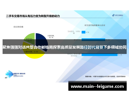 聚焦强强对话共塑合作新格局探索高质量发展路径时代背景下多领域协同
